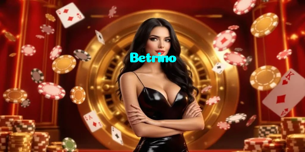 Betrino