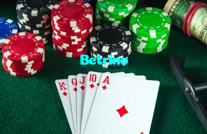 making first deposit on Betrino website using local payment methods in Pakistan