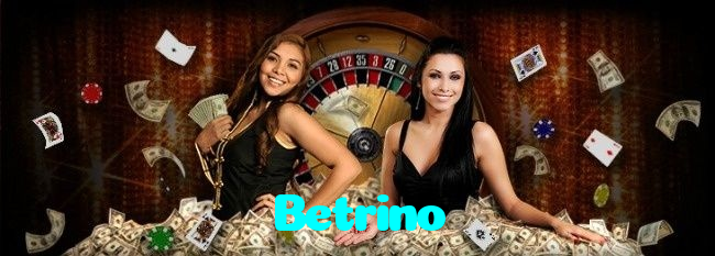Betrino casino presented on mobile device in Pakistan with slots and live games