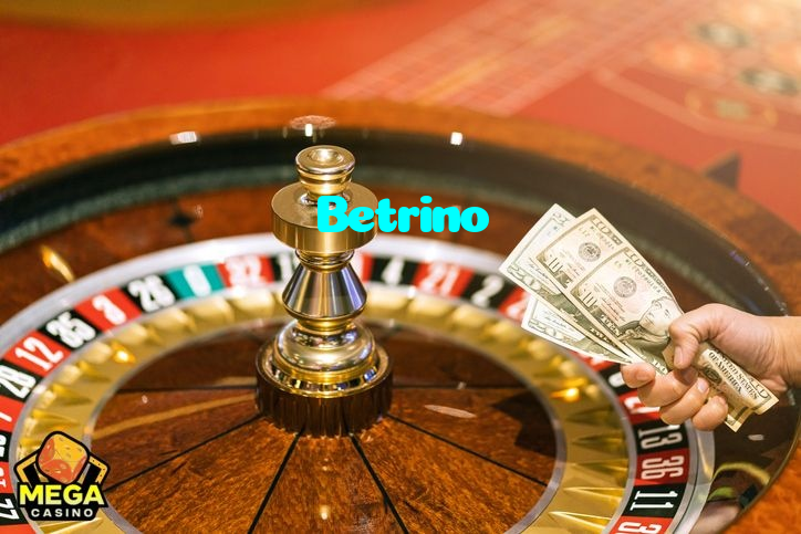 making first deposit on Betrino website using local payment methods in Pakistan