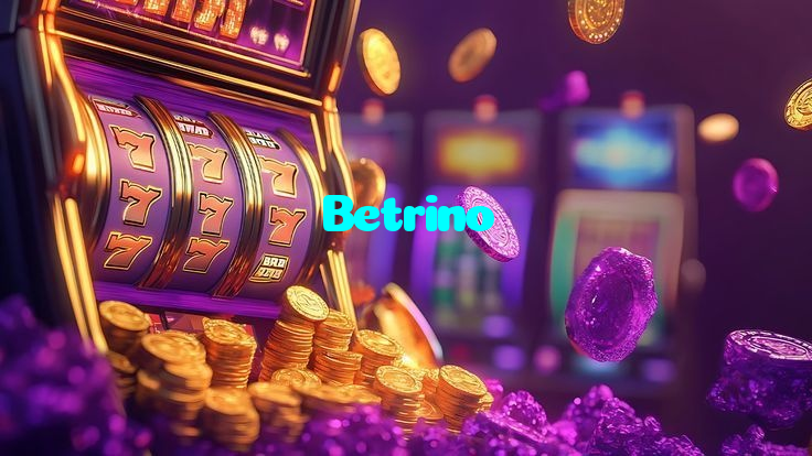 Betrino casino presented on mobile device in Pakistan with slots and live games