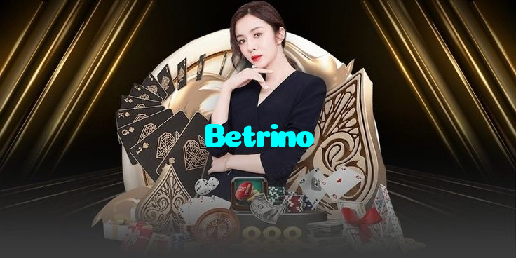 available types of Betrino bet including pre-match live express and system bets