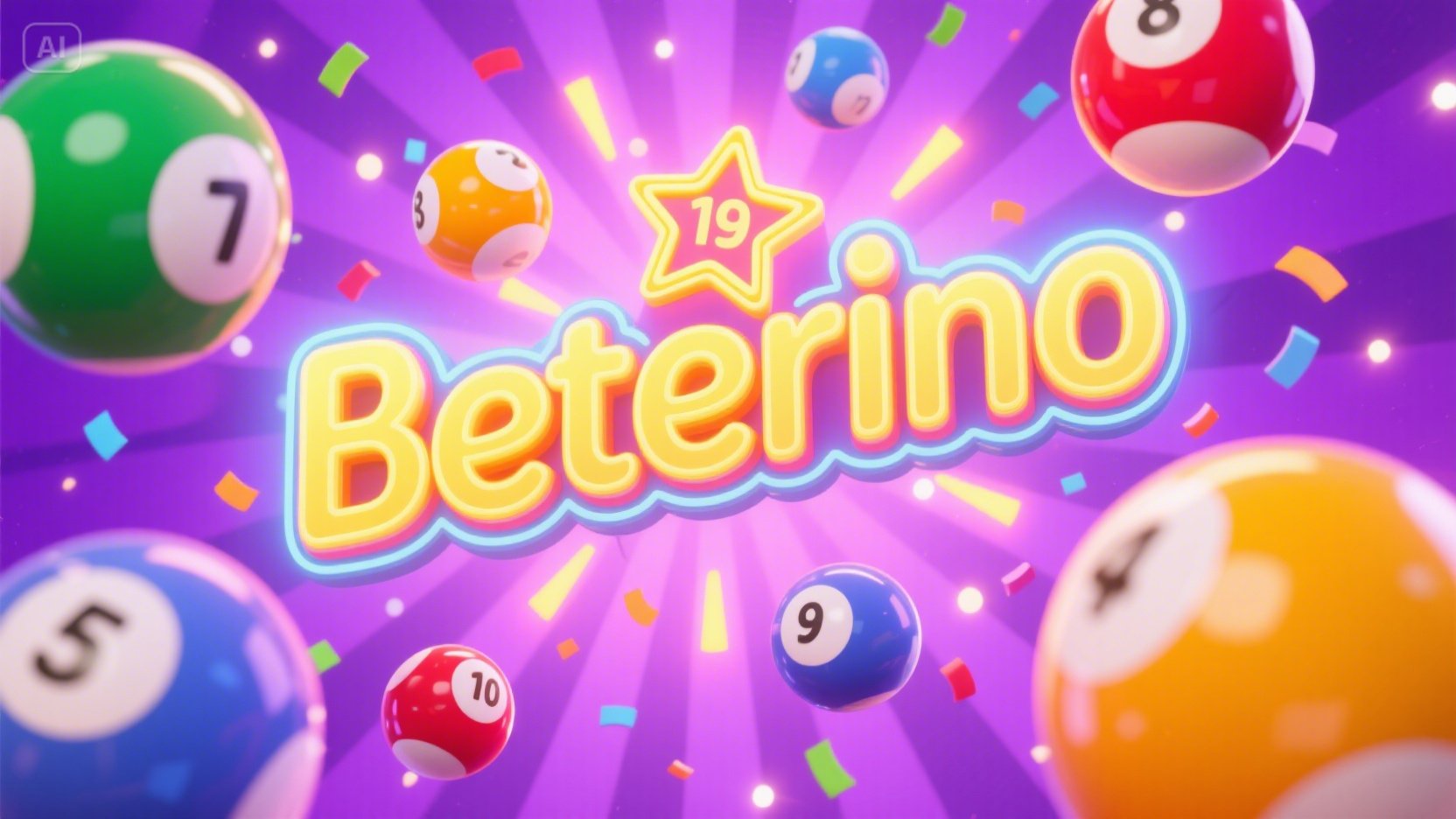 Betrino